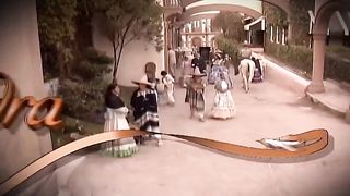 Alondra 18
