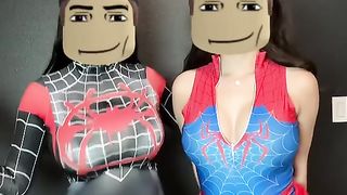 Tiktok girl#10
