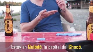 Quibdo choco colombia