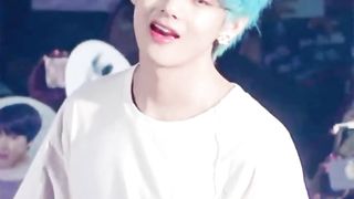 kpop idols who look like human anime ( part - 1) #kpop #edit
