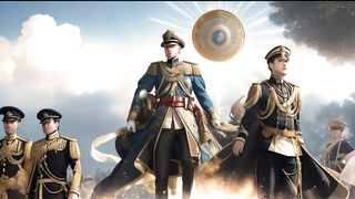 The Zenith of European Imperialism - A 19th-Century Epoch of Global Conquest