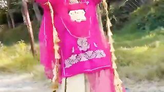 Rajasthani Dance
