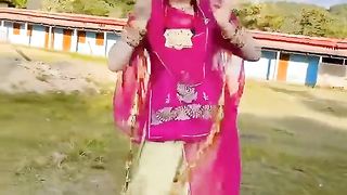 Mathe Pe Bindiya Rajasthani Song