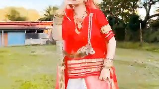 Payal Chanke