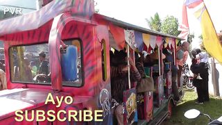 BUS MASSAL