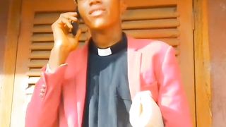 Pastor frank and tailoring ????