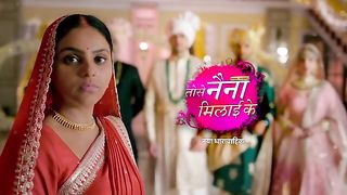 TOSE NAINAA MILAAI KE S01 Full Episode | 18th October 2023 Dangal TV HD