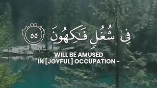 Revelations from Allah SWT