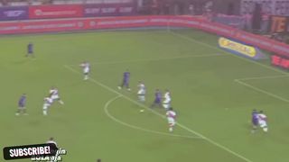ARGENTINA VS PERU ||Highlight