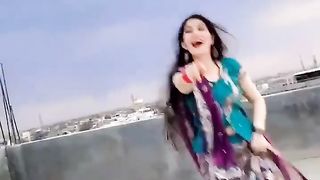 O sajan Le gya tu mera man