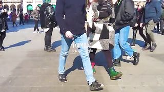 What_are_People_Wearing_in_Milan_in_Spring___8°C___46_4_F_-_Street_Fashion_looks