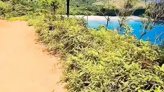 Praia do Bonete Ilhabela 2