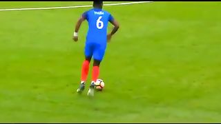 Best Of Footbal Skills