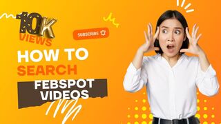 How to search Febspot task easily #pioneeradvertiser
