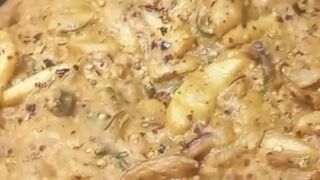 Pakoda naan recipe ( subscribe &  on add please )