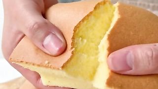 Castella Cake