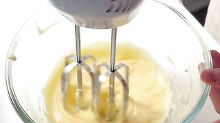 Mini cheesecakes
