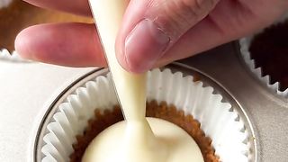 Mini cheesecakes 2