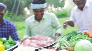CHICKEN NOODLES | Chinese Hakka Chicken Noodles Recipe Cooking in Village | Chinese Street Food 2
