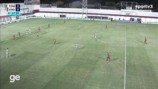 TOMBENSE 2 X 1 VILA NOVA | MELHORES MOMENTOS | 33ª RODADA DO BRASILEIRÃO SÉRIE B 2023 | ge globo