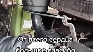 Ремонт мототрактора