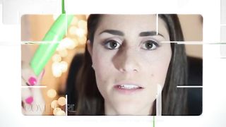 COVERGIRL - Clump Crusher by Lash Blast Mascara, 20X More Volume, Double Sided Brush, Long-Lasting Wear, 10