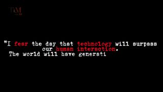 The Dark Reality of Social Media..!