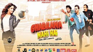 Ghabrana Nahi Hai (Blockbuster Movie)
