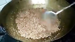 Homemade Choori recipe Punjab Special recipe ♥️♥️♥️