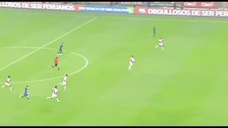 GOAL CANTIK LIONEL MESSI