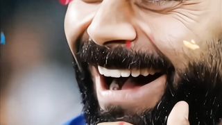 Virat Kohli ...Video credit--Video credit-©icc,Disney+Hotstar,ⓒBCCI, ©Sonyspoetsnwtwork,