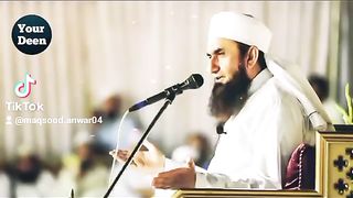Moulana Tariq jamil