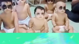 Kumpulan para tuyul