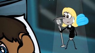 Flies song