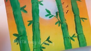 Easy Painting Techniques