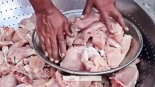 Food india 2