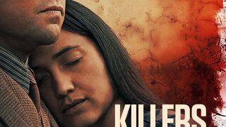 REPELÍSPLUS [*Ver*] !!'Los asesinos de la luna (2023) Película Online COMPLETA | en Español y Latino