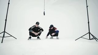 Tanir & Tyomcha - Потеряли пацана (Lyric Video