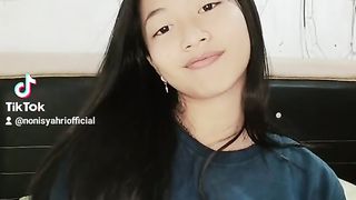 Noni Syahri Tiktok Shorts part 1