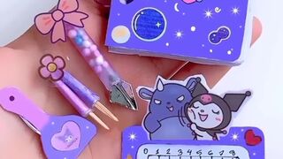 Miniature craft from paper