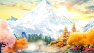 Nature 4K Video Ultra HD | Nature Healing | Relaxing Video | Viral Nature Video
