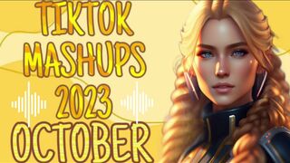 TIKTOK MASHUPS 2023(OCTOBER)????PHILIPPINES????????(DANCE CRAZE)????TINS MASHUPS