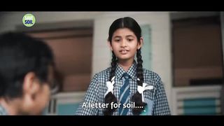 Митти Ки Читти – Ода почве (песня на хинди) #savesoil