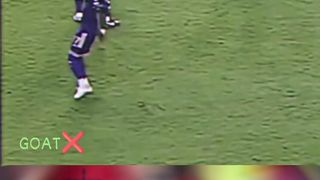 Messi o ronaldo