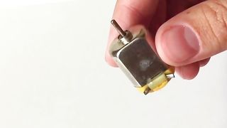 How to make a Mini Robbot