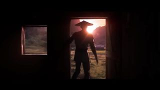 Mortal Kombat 1 - _Second Chance_ Официальное лирик-видео
