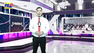 Maling motor dikawasan kertapati