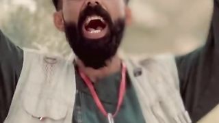 Funny dance 20