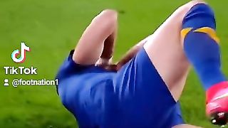 Crazy football funny moments