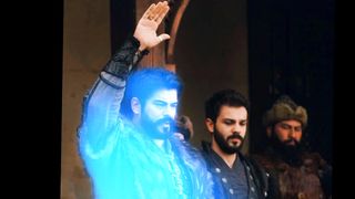 Kurulus Osman Season 5 Episode 1 In Urdu by atv